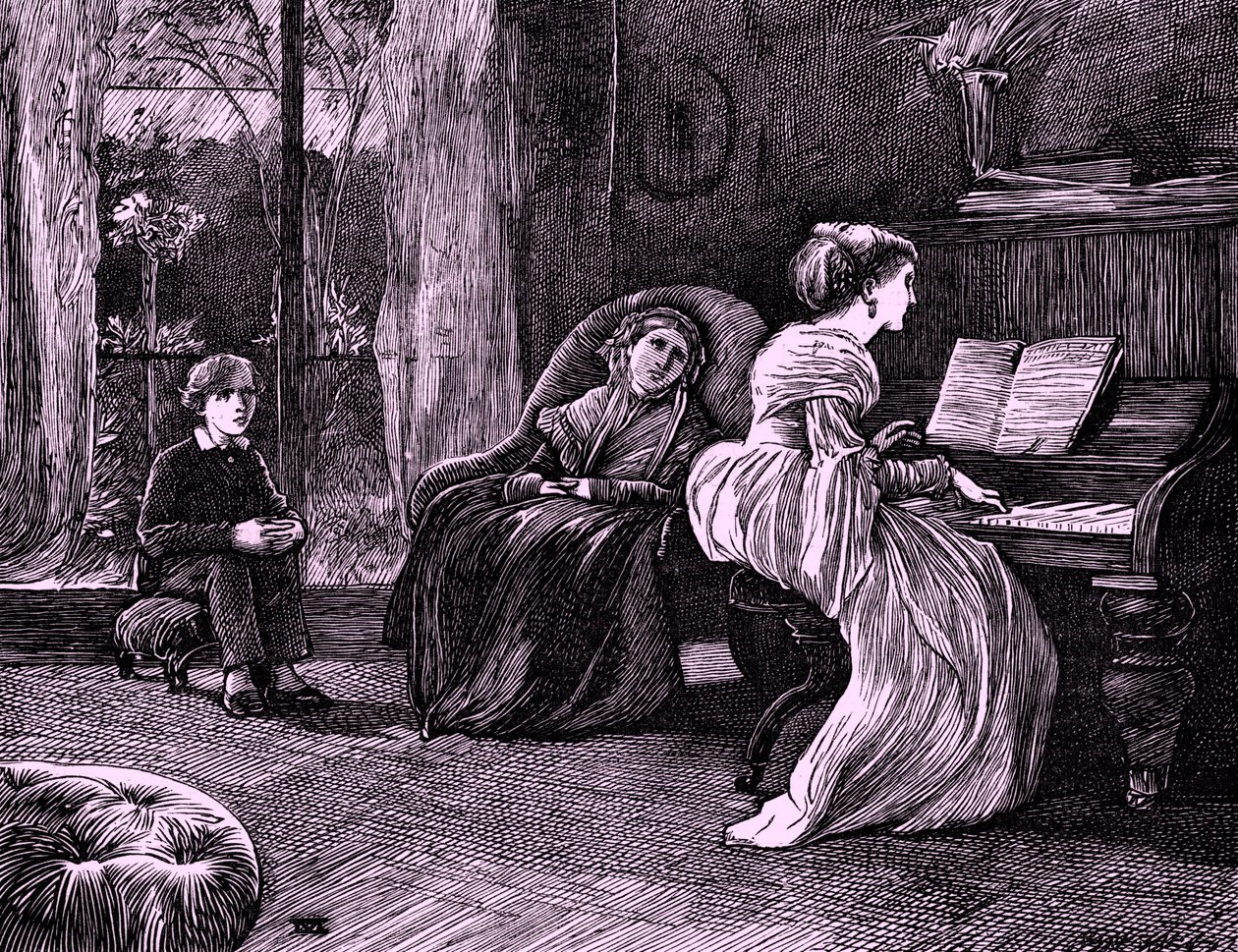 The Adventures of Oliver Twist by James Mahoney