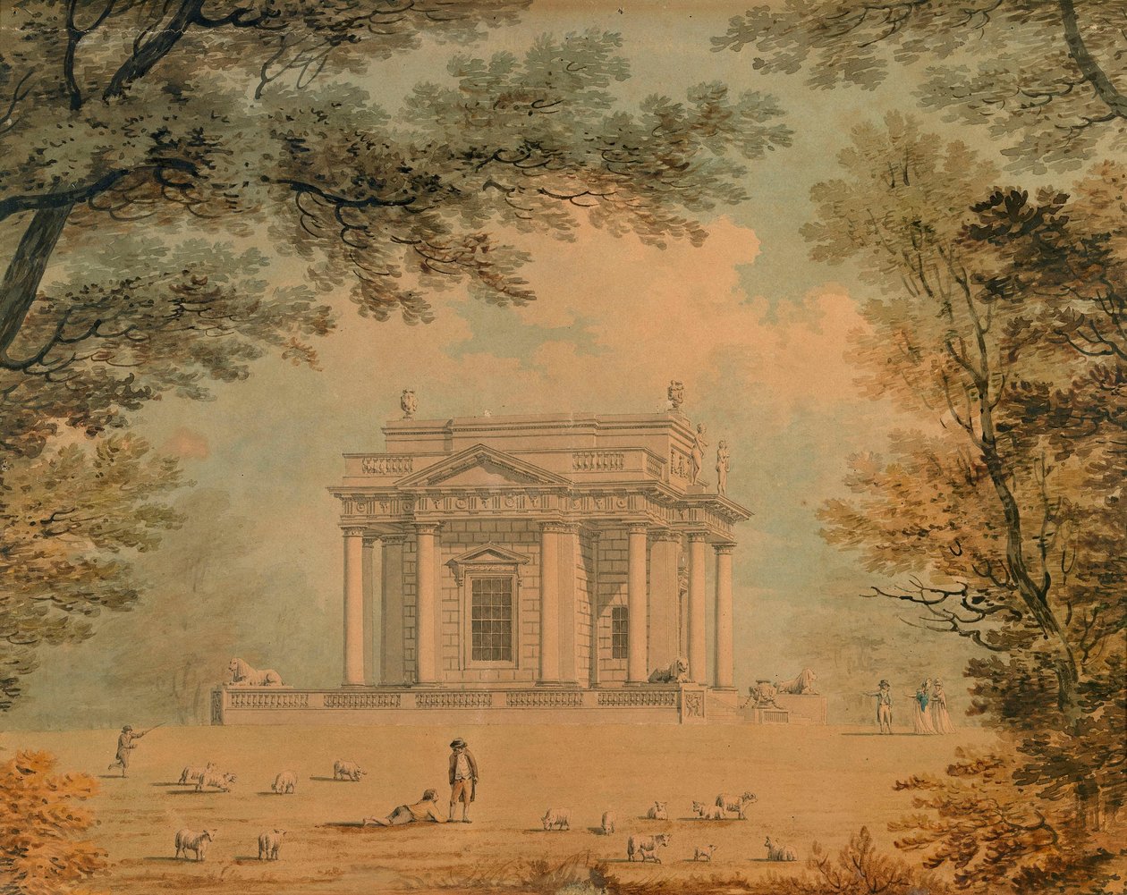 Lord Charlemont