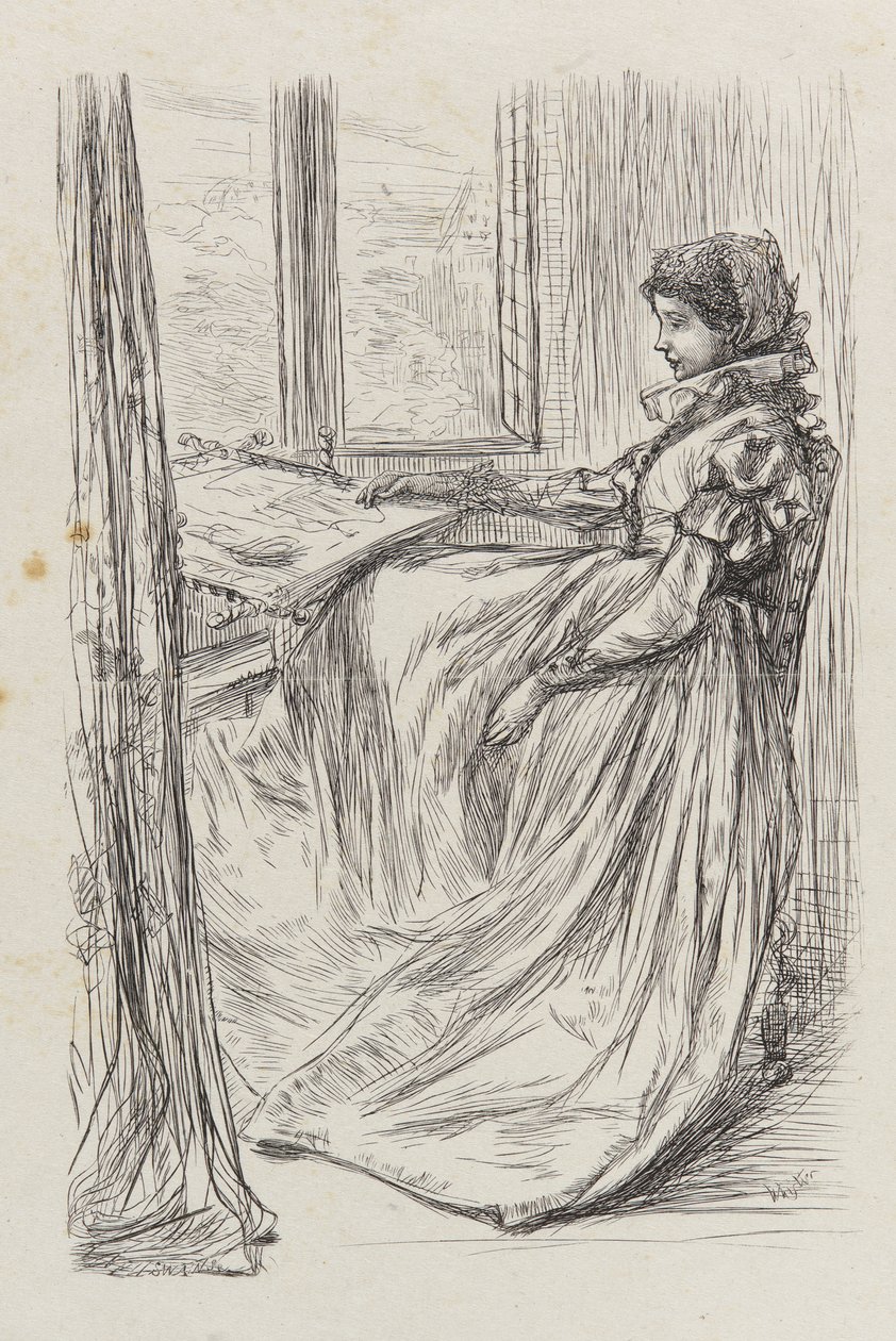 An Illustration to 