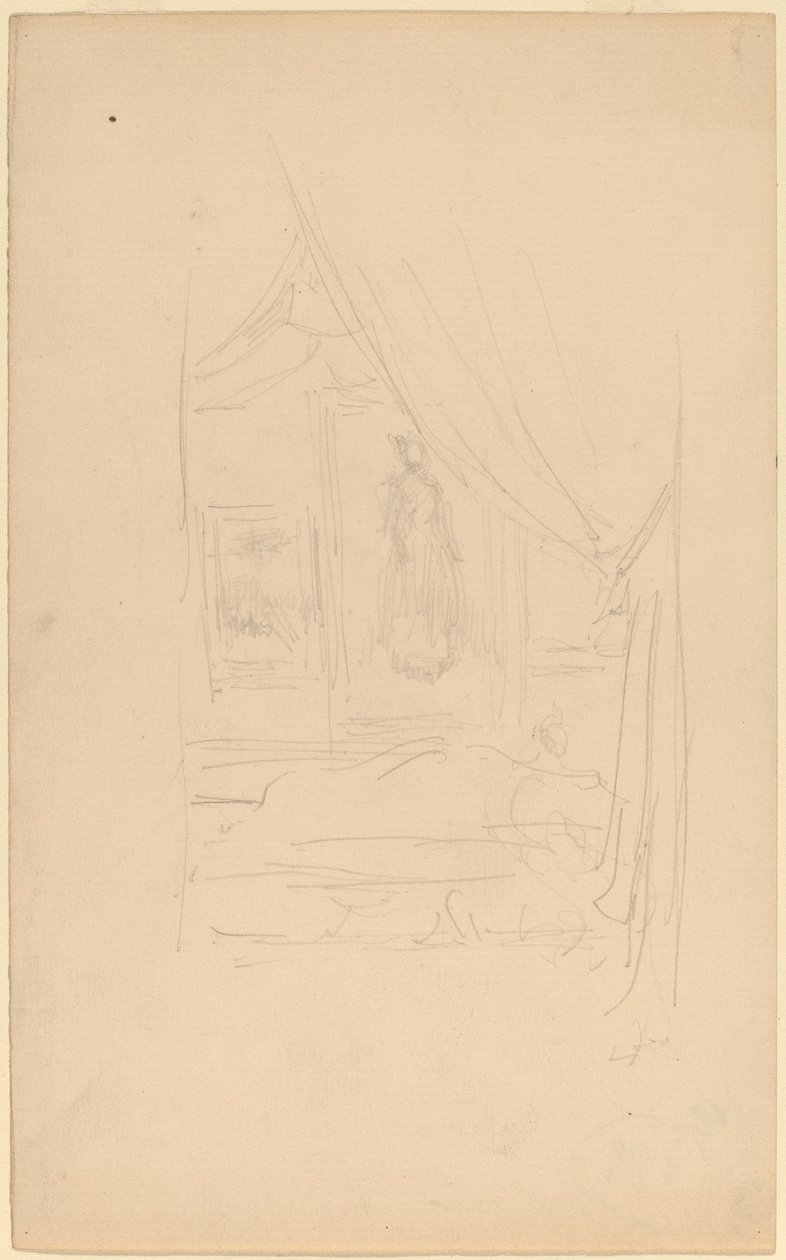 Sketch of Mrs. Godwin