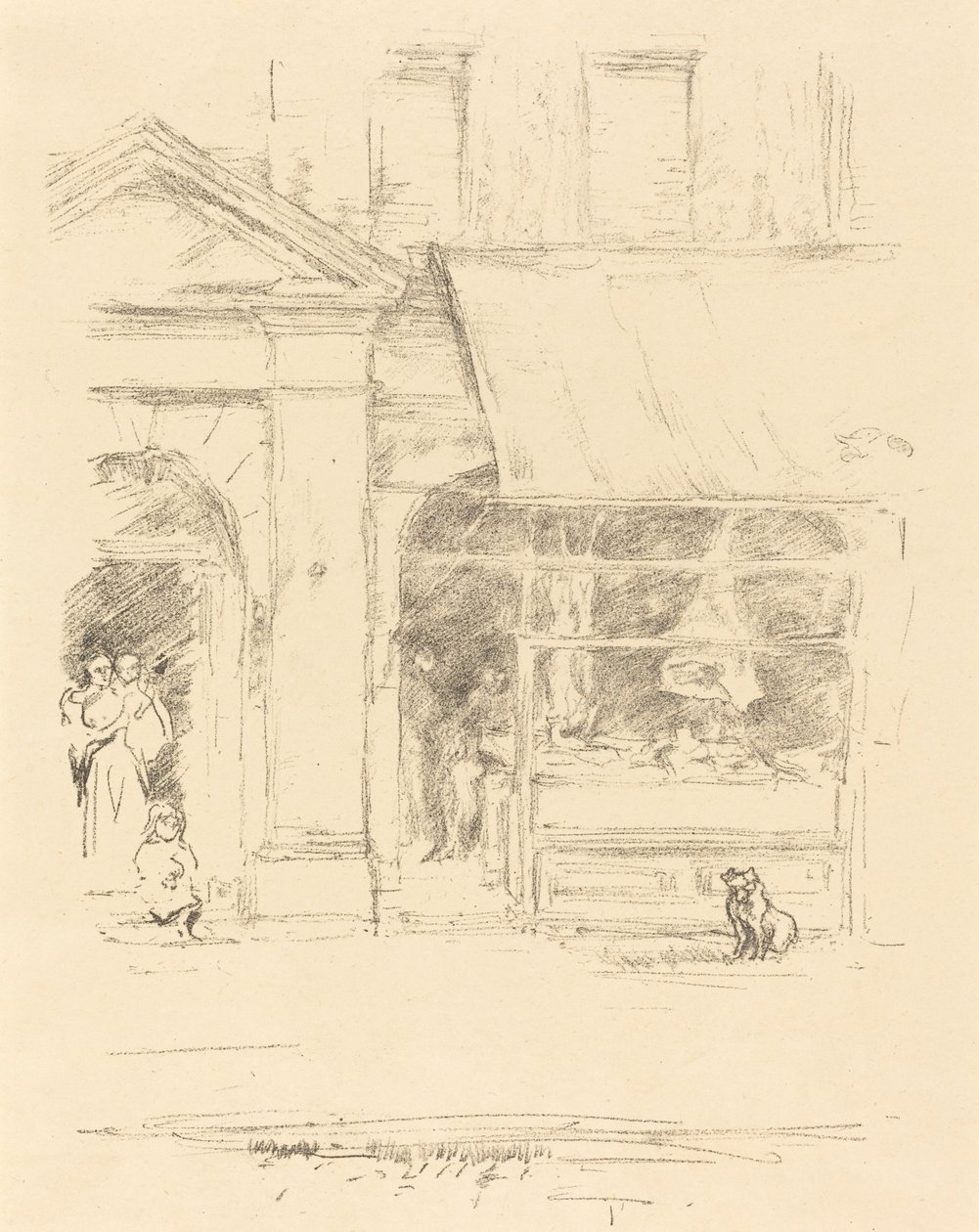 The Butcher
