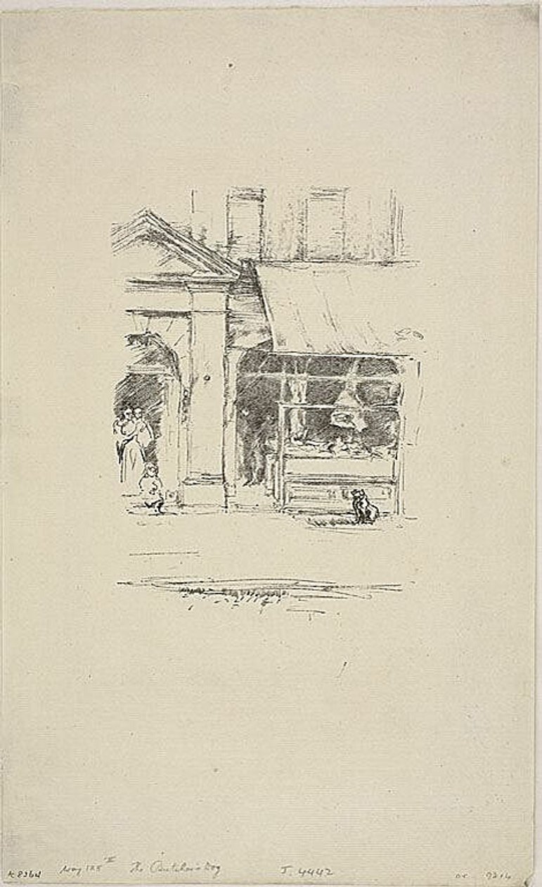 The Butcher