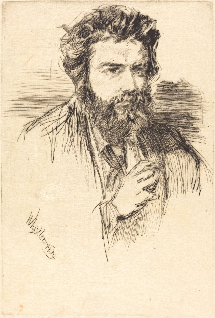 Z. Astruc, Editor of L