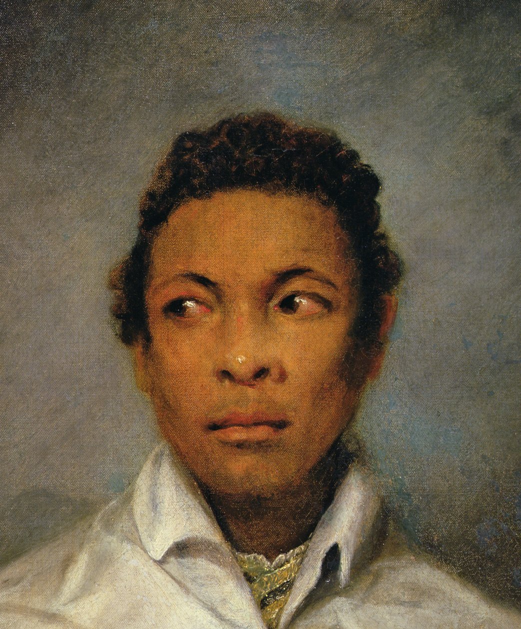 Othello, The Moor of Venice by James Northcote