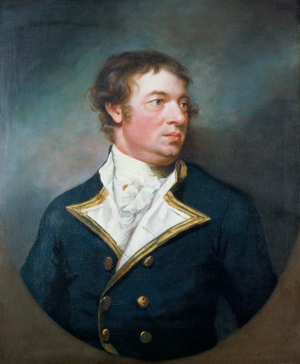Unknown Image by James Northcote