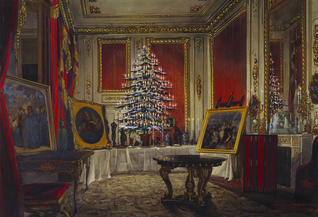 Queen Victoria