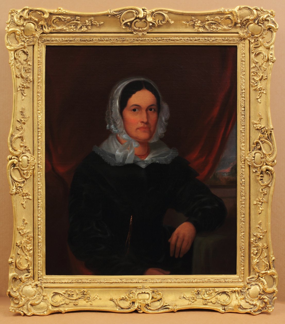 Harriet Lee Smith, c.1830s by James Stidun