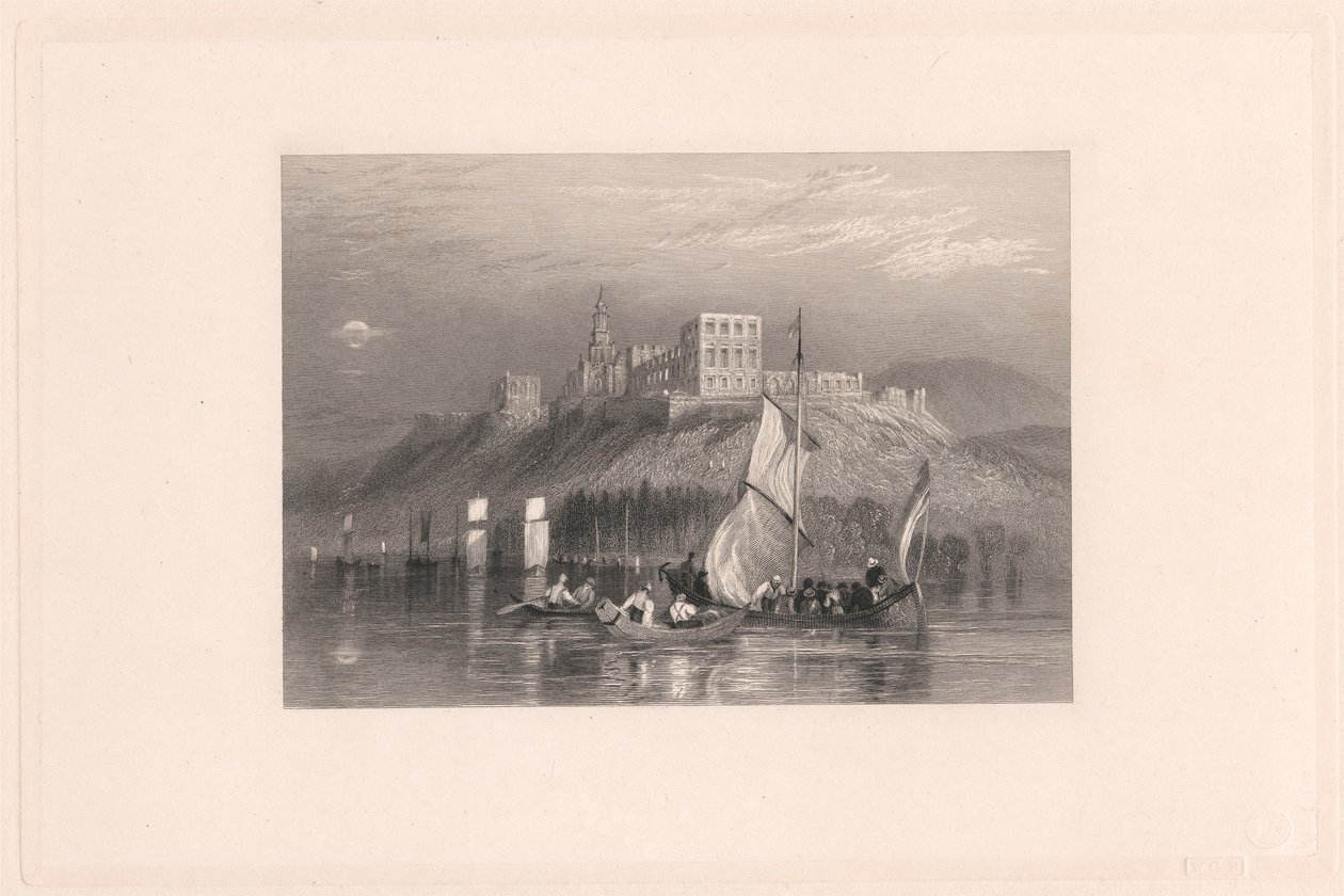 Montjen by James T. Willmore
