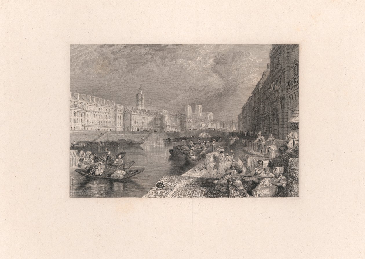 Nantes by James T. Willmore