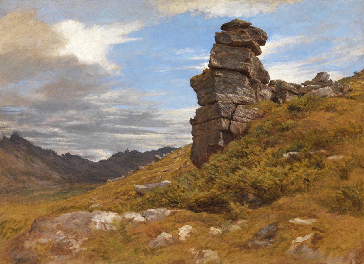Mother Meldrum
