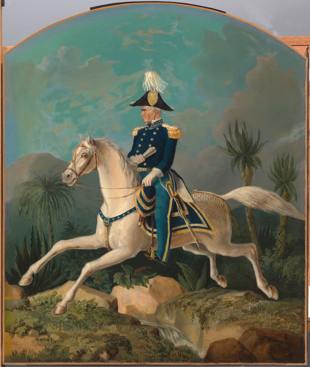 Zachary Taylor, 19th Century by James Walker