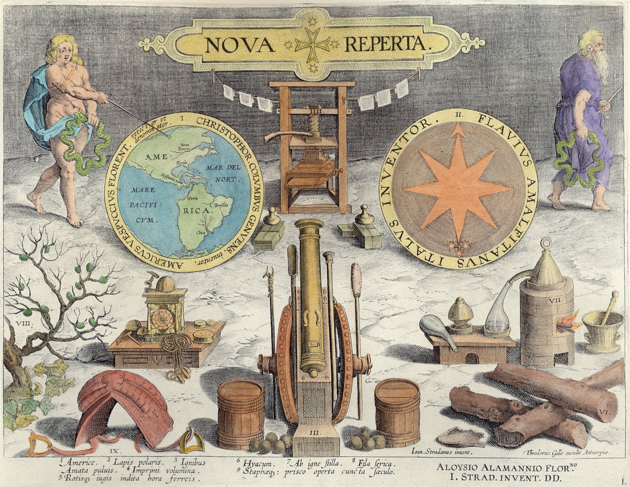 Frontispiece to 