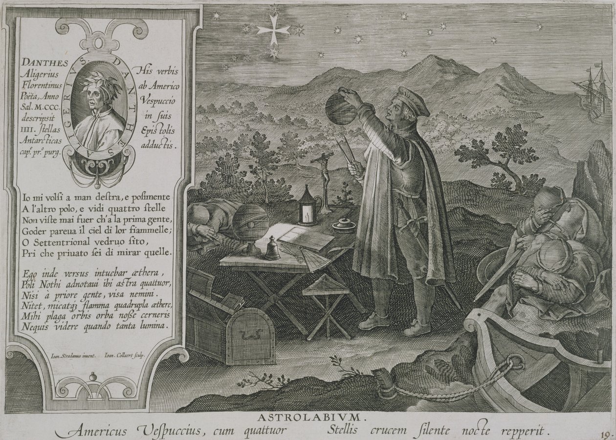 The Development of the Mariner