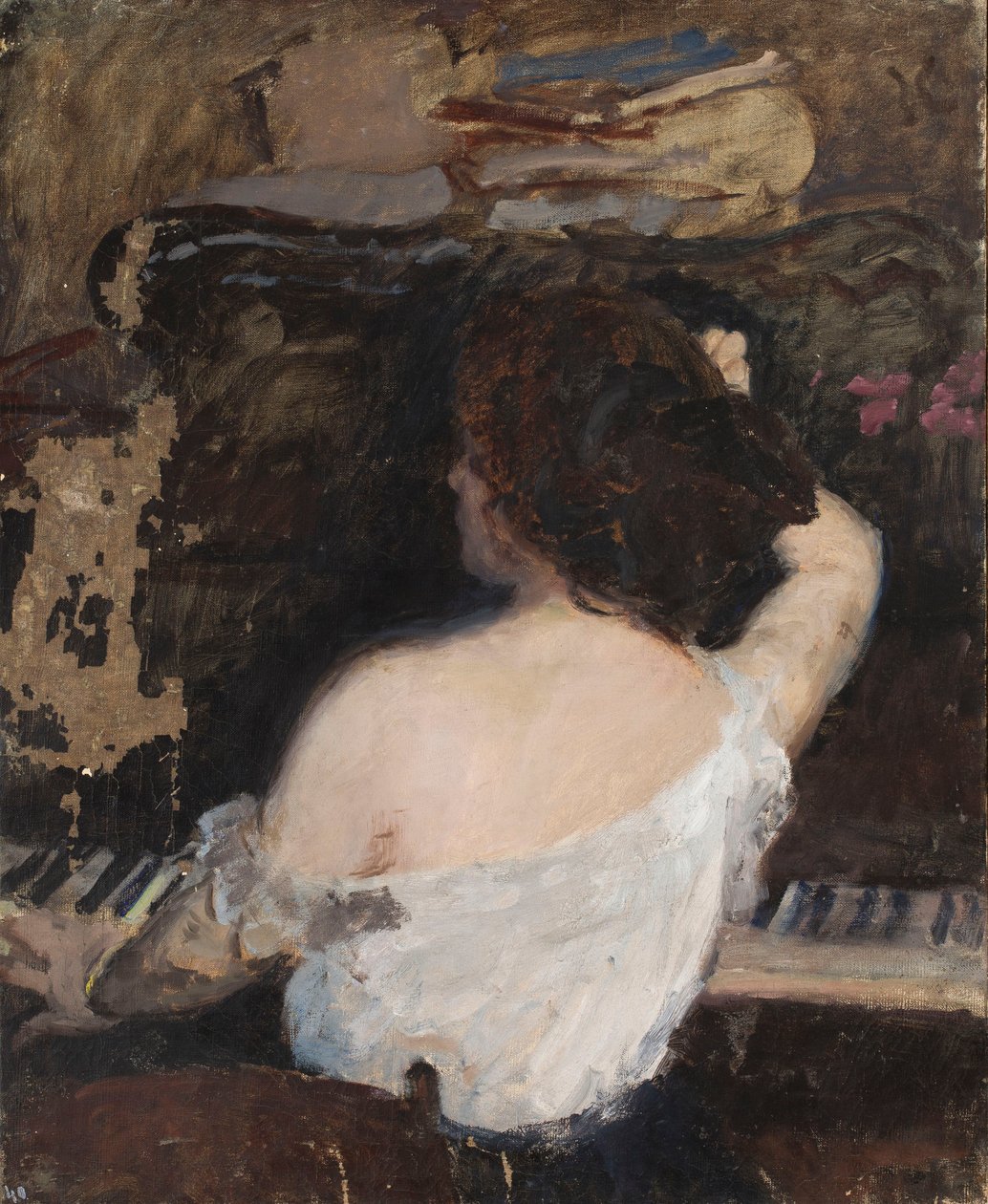 Chord by Jan Ciągliński