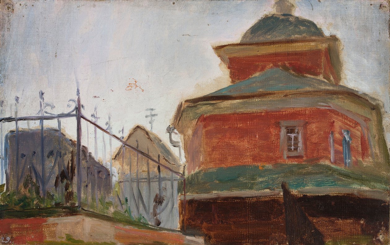 Smolensk, Gogoliński