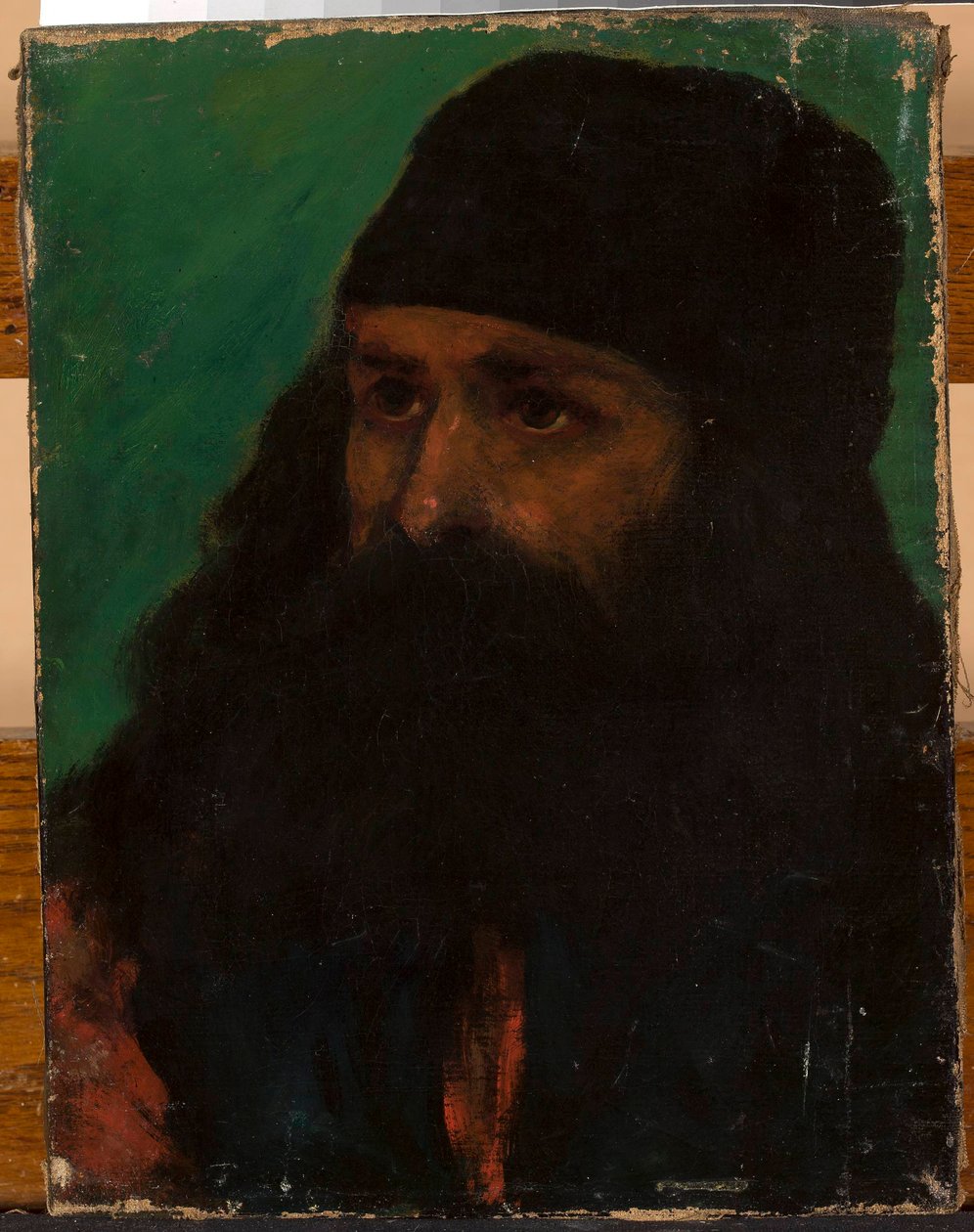 Gypsy Man by Jan Czesław Moniuszko