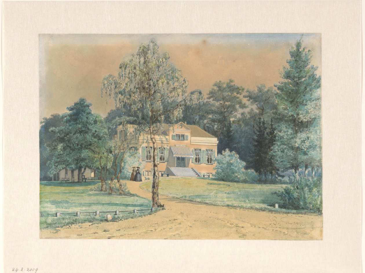 Country House 