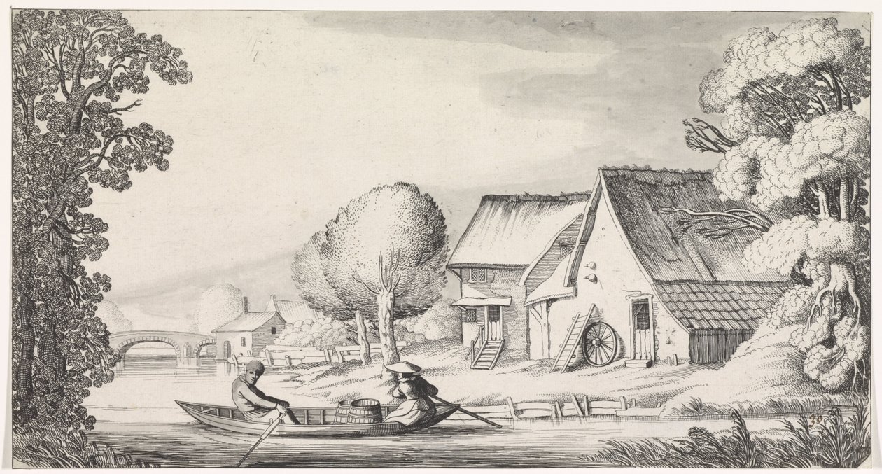 Farmer and Farmer