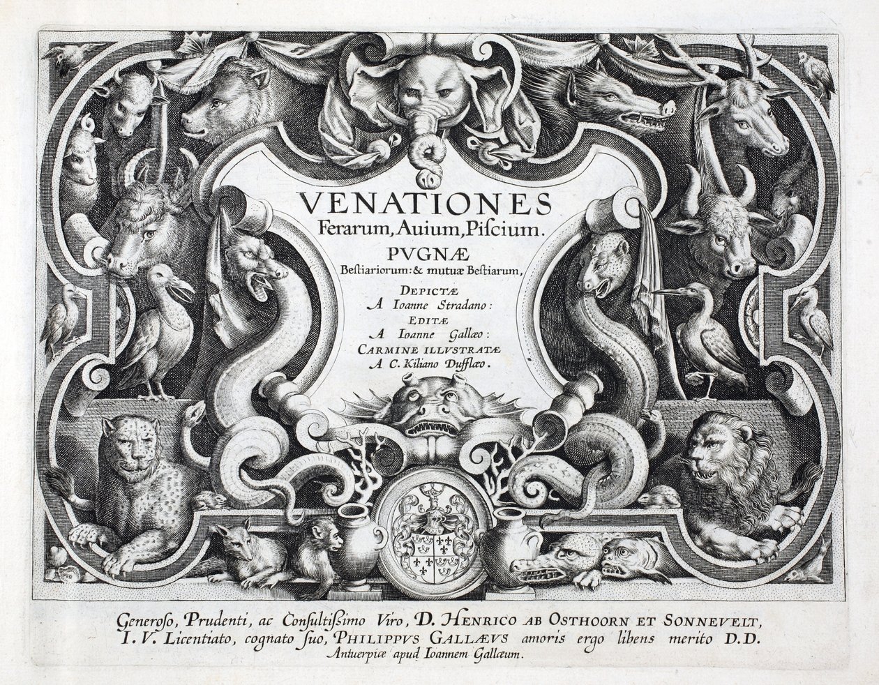 Titlepage of 