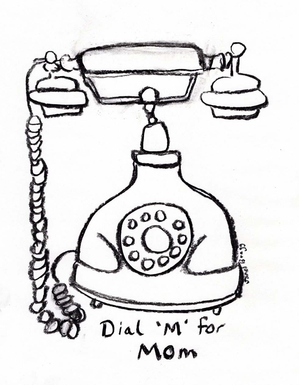 Dial 