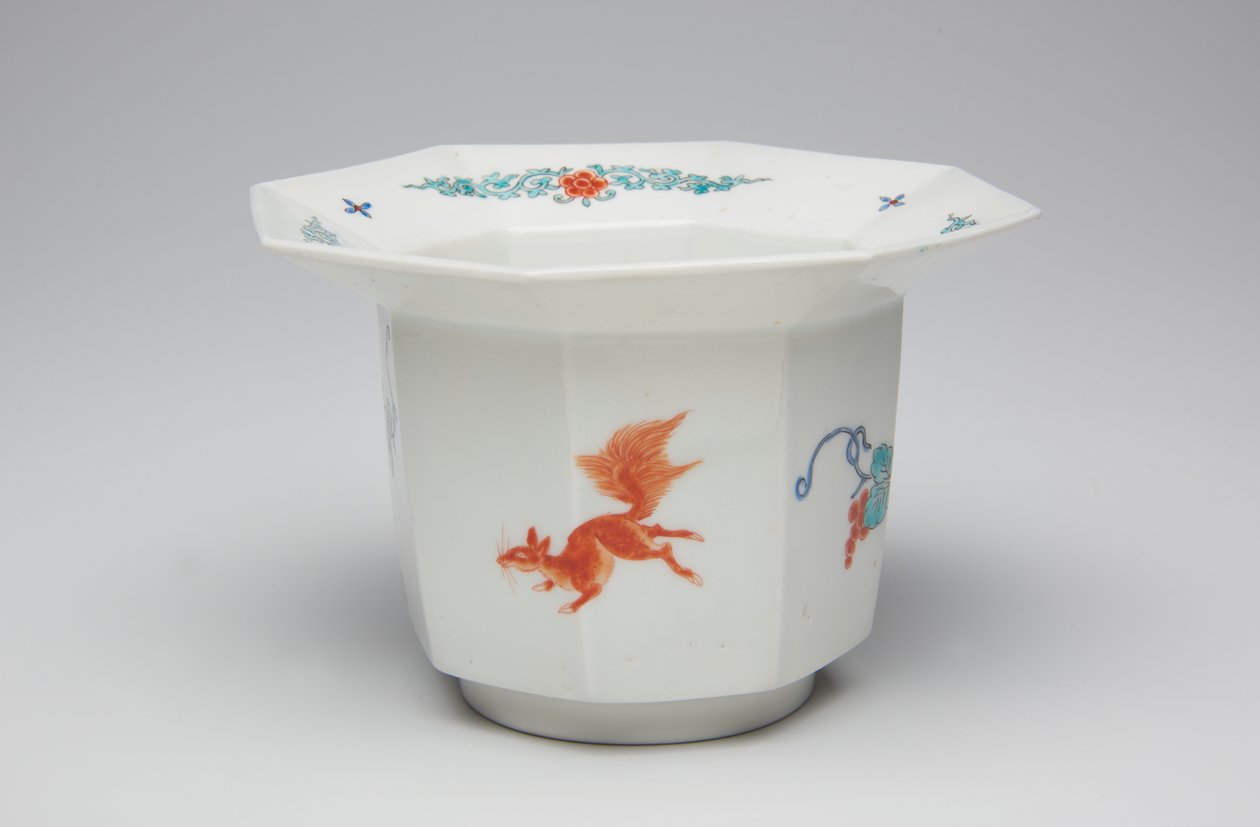 Cup by Japanese School