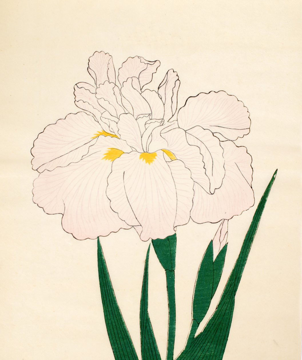 En-Yo-No-Ten, No. 73, 1890 by Japanese School