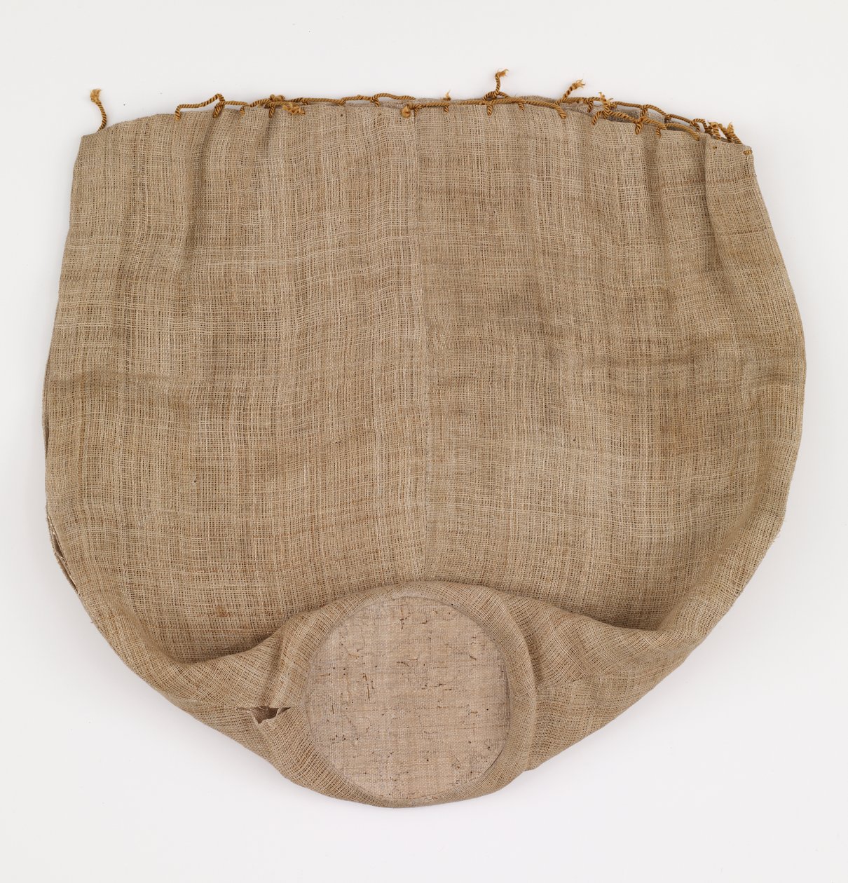 Storage bag (shifuku) for tea-leaf storage jar by Japanese School
