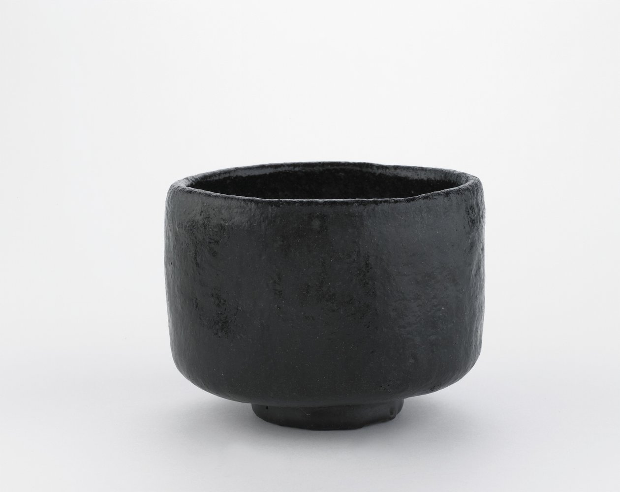Tea bowl, Edo period by Japanese School
