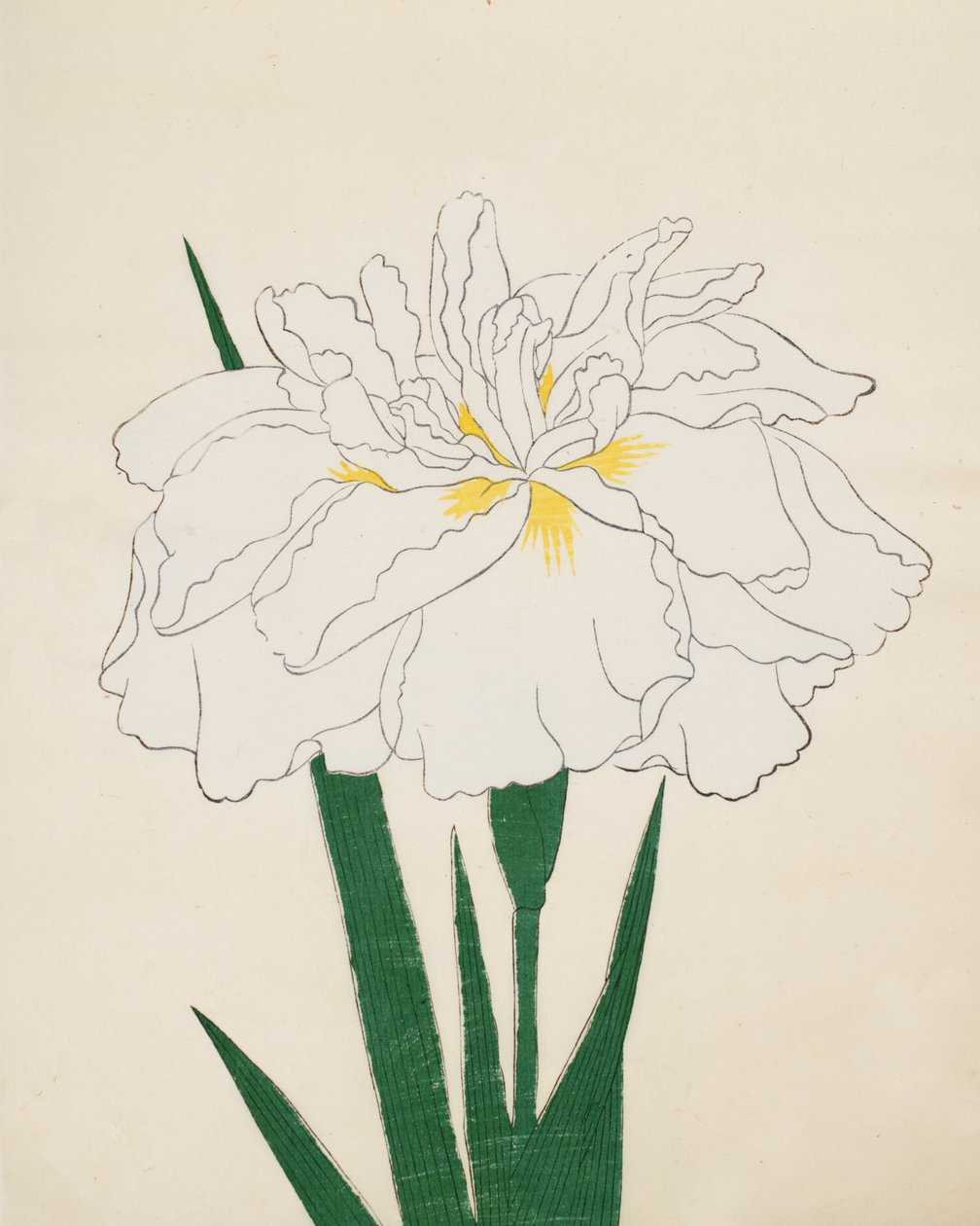 Ujaku-No-Nagisa, No. 61 by Japanese School