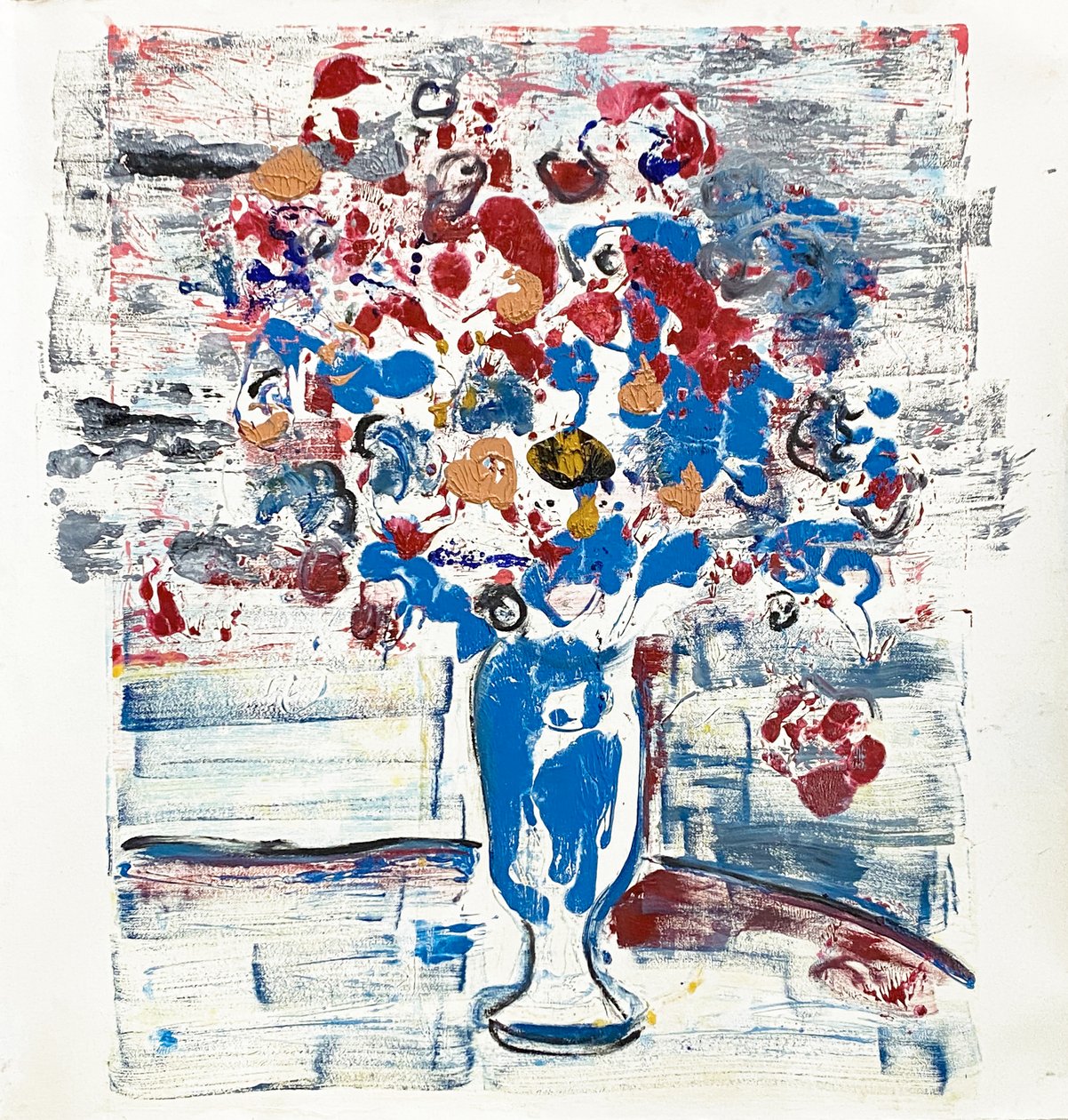 Fleur De Sels No. 34 Serious Walks by Jay Batlle