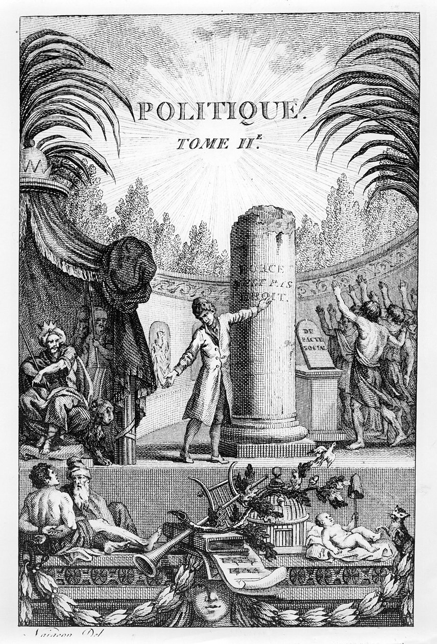 Frontispiece of 