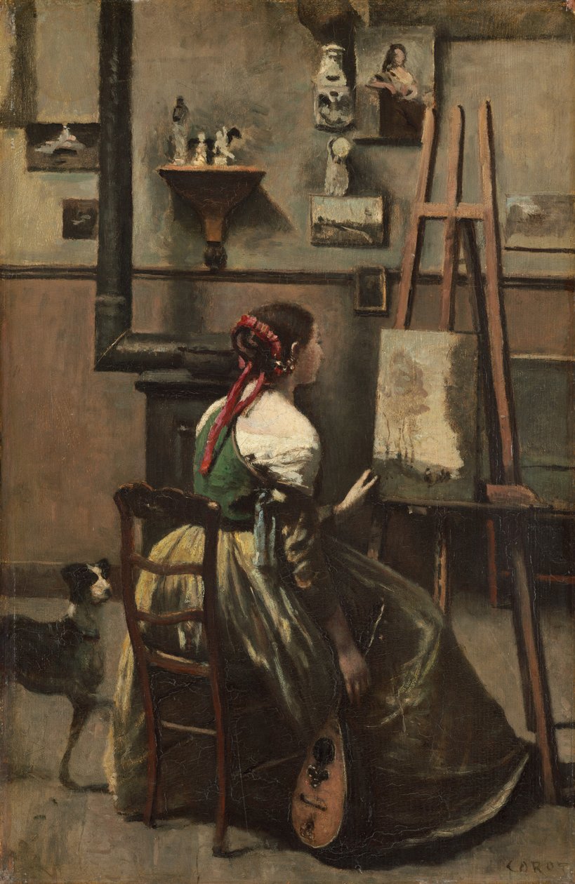 Corot
