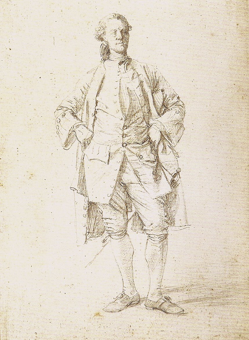 Untitled by Jean-Louis Ernest Meissonier