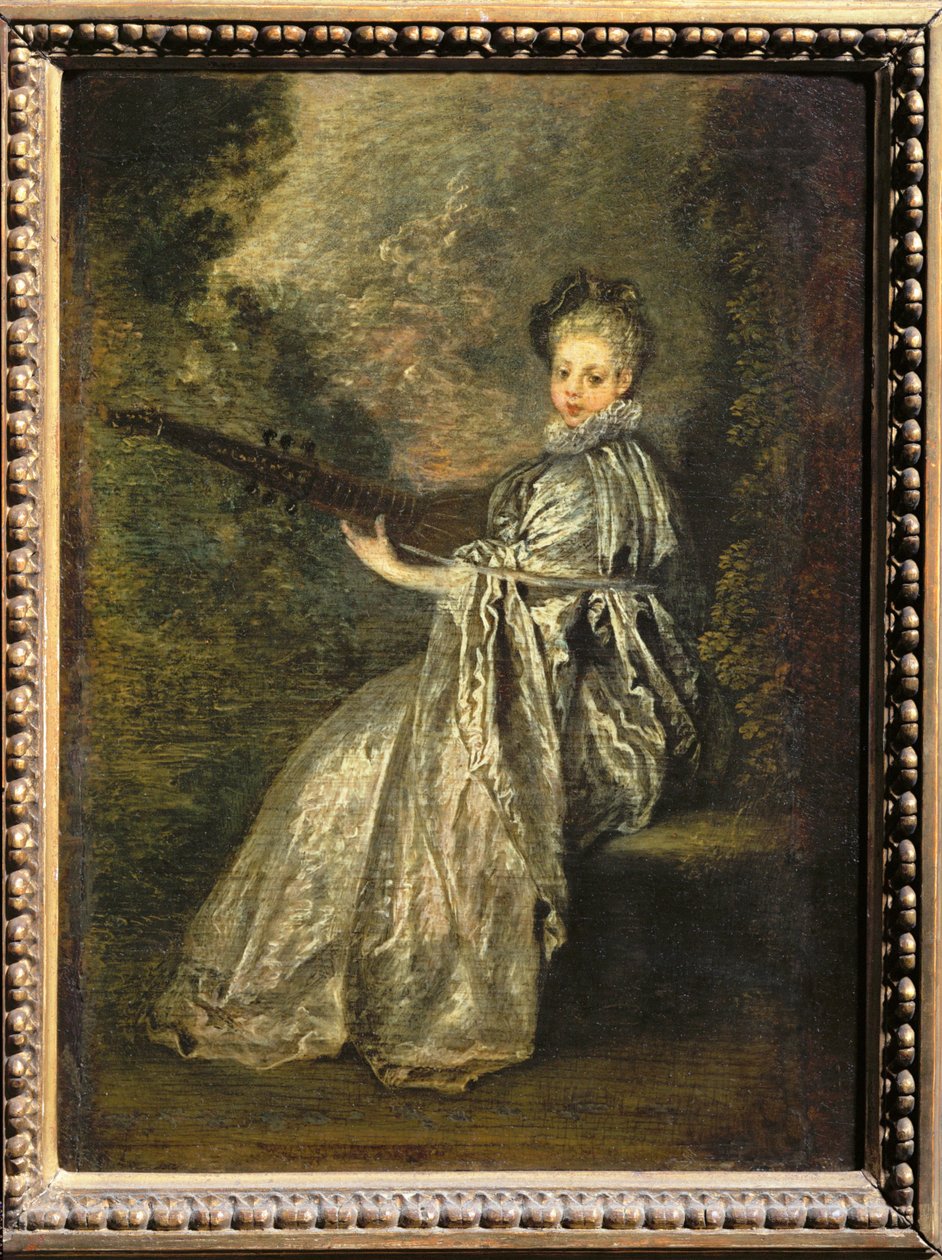 La Finette, Companion Picture to 