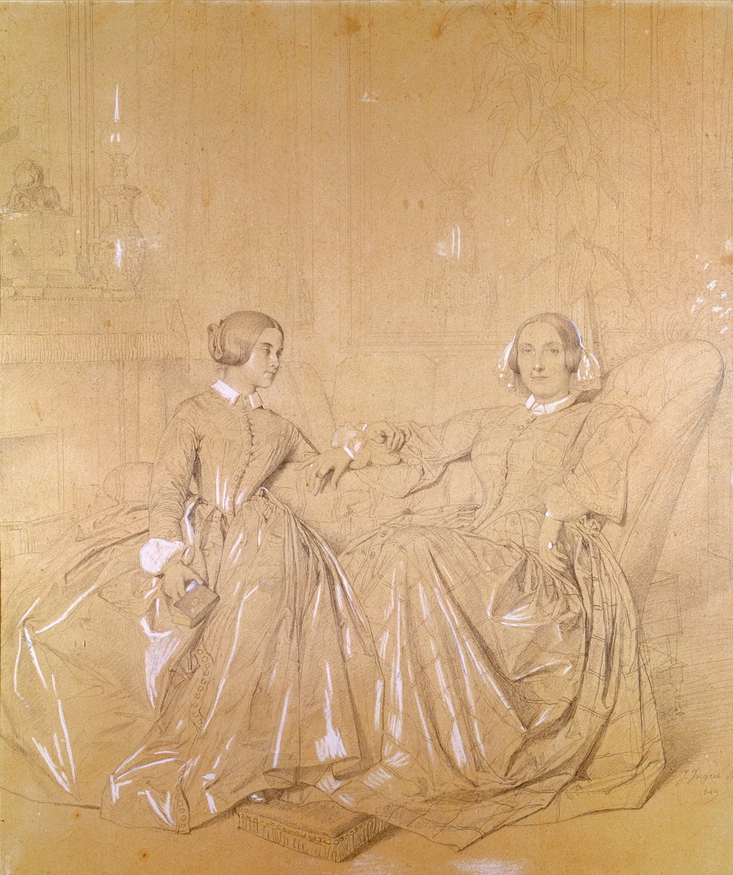 Countess Charles d