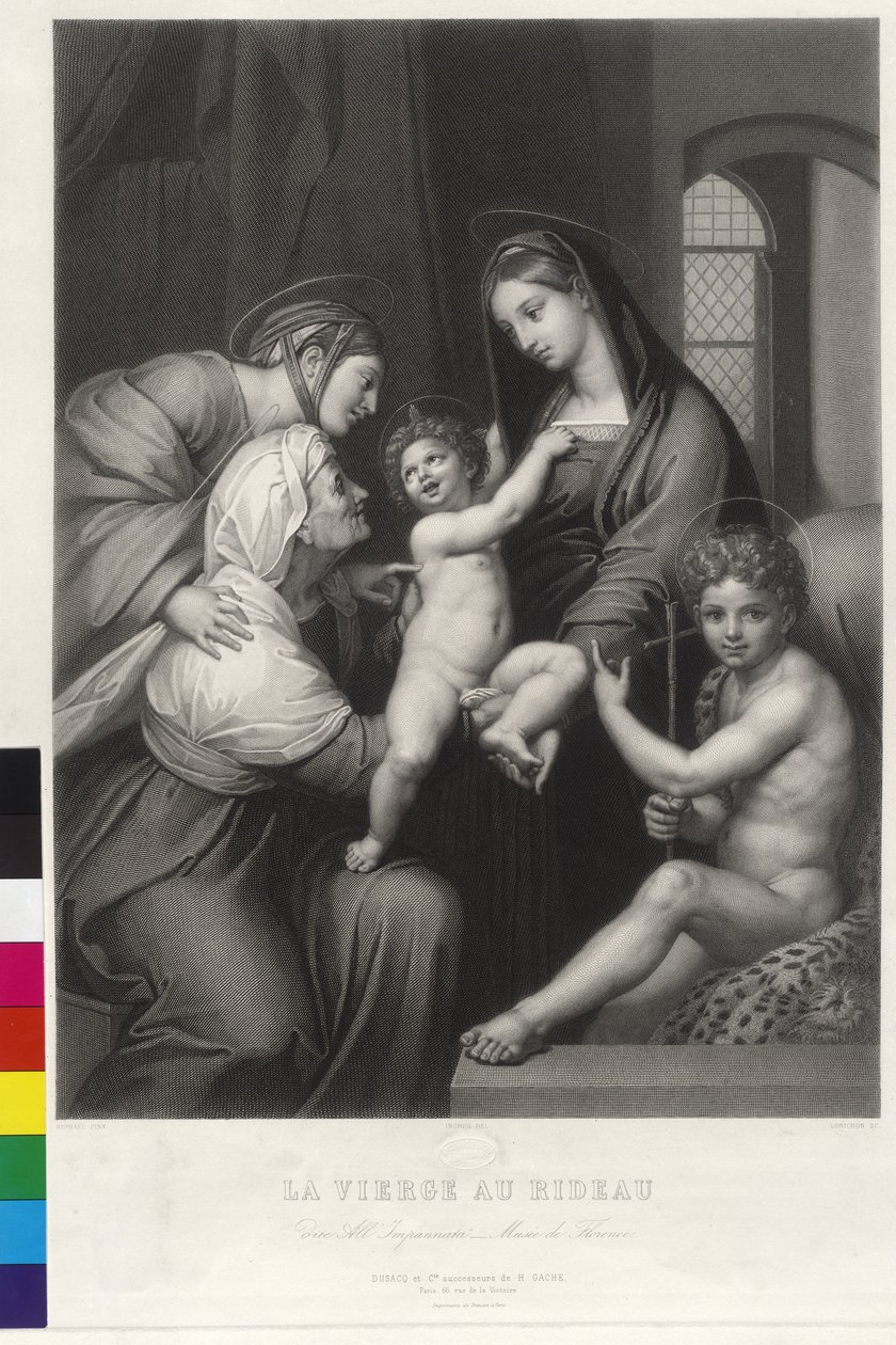 Madonna dell