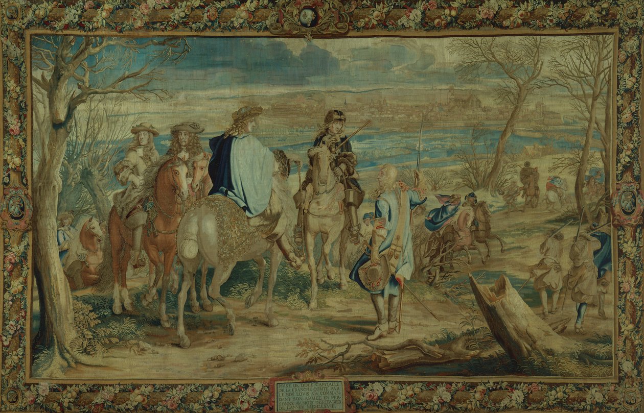 Louis XIV