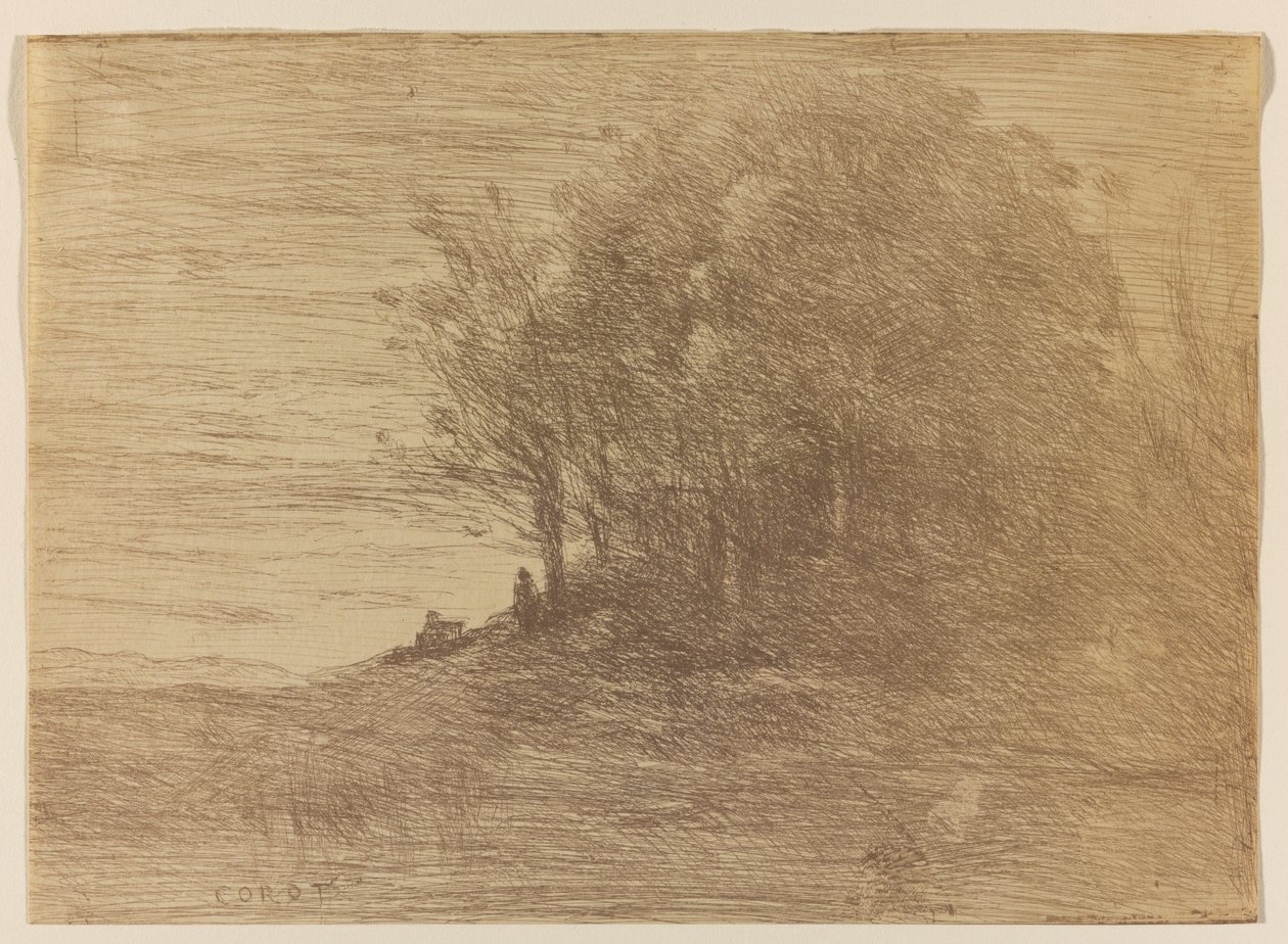 The Hermit
