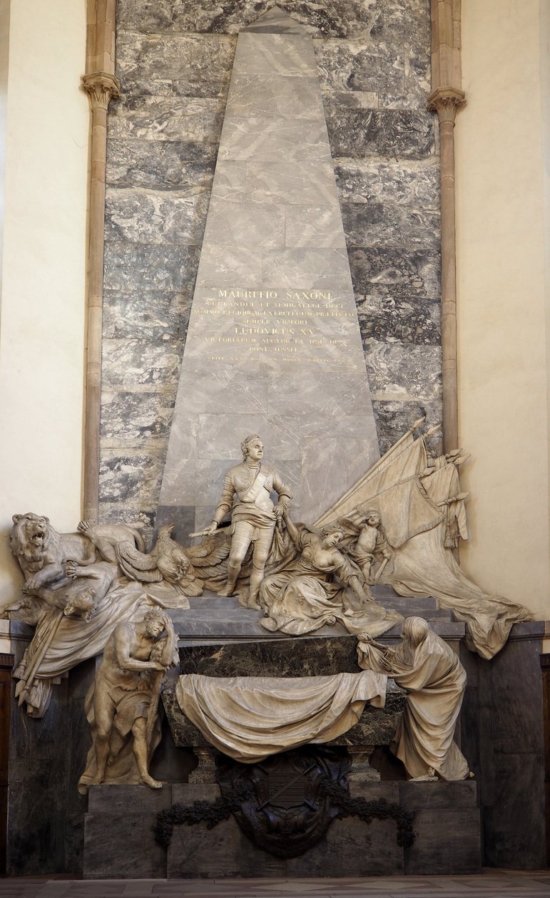 Unknown Image by Jean Baptiste Pigalle
