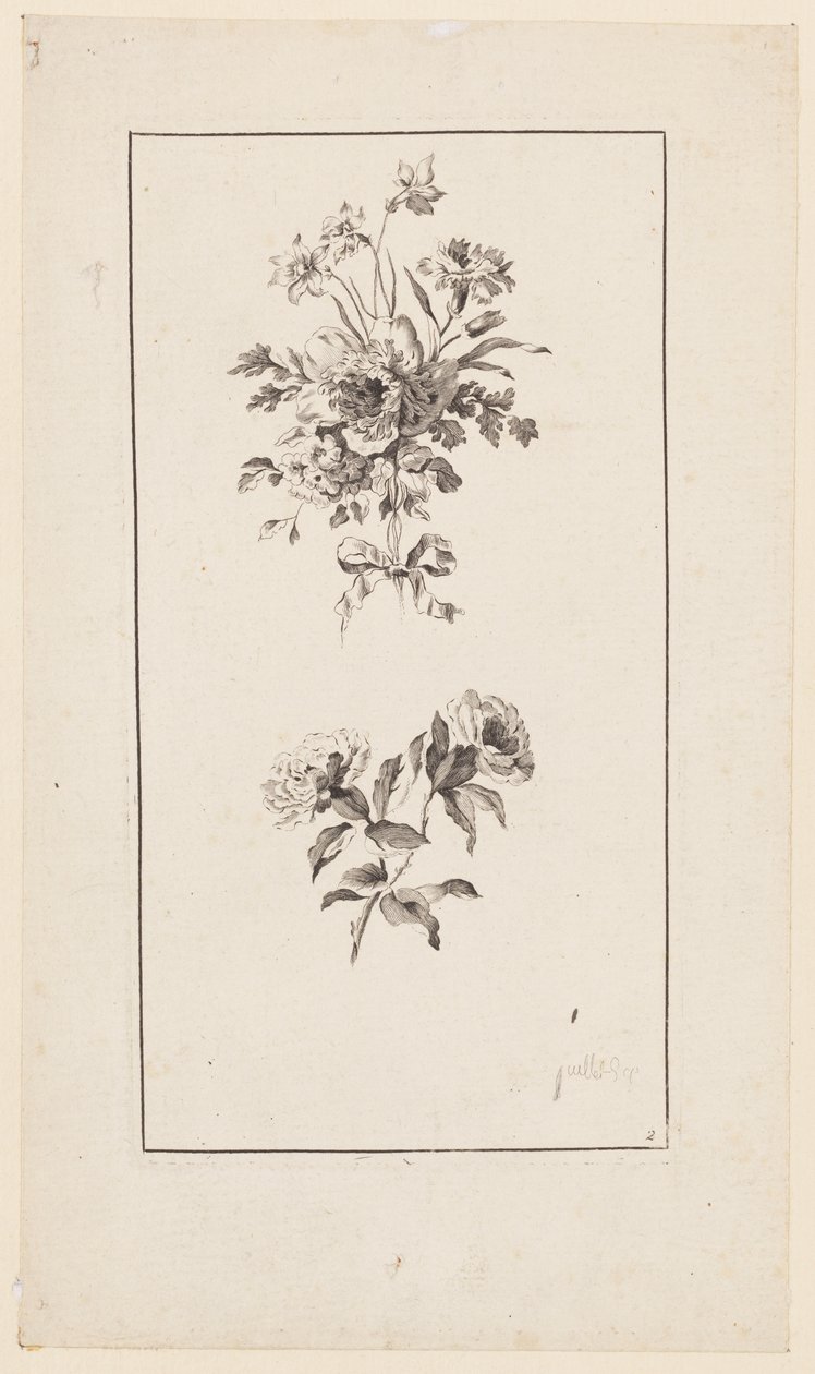 Flowers Boughs, from 