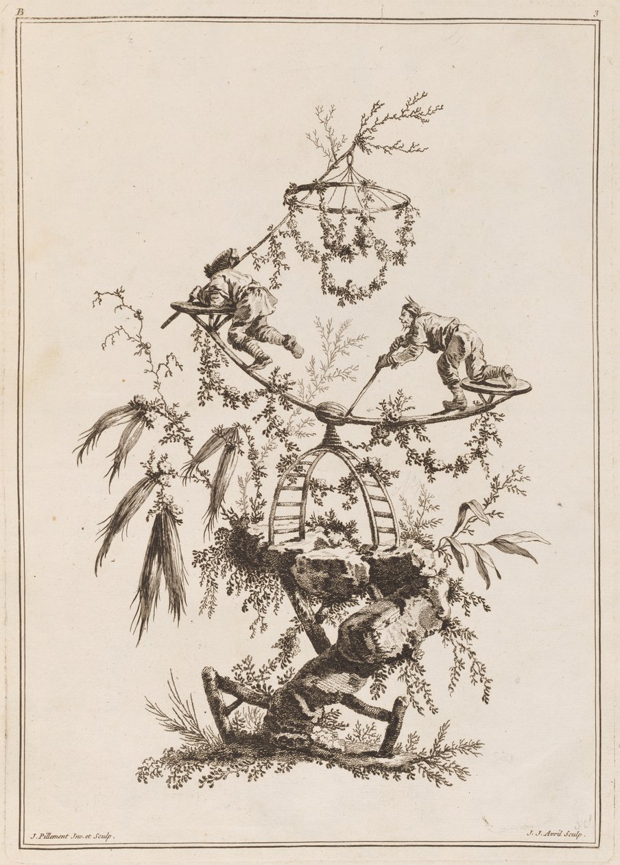 Plate 3, 