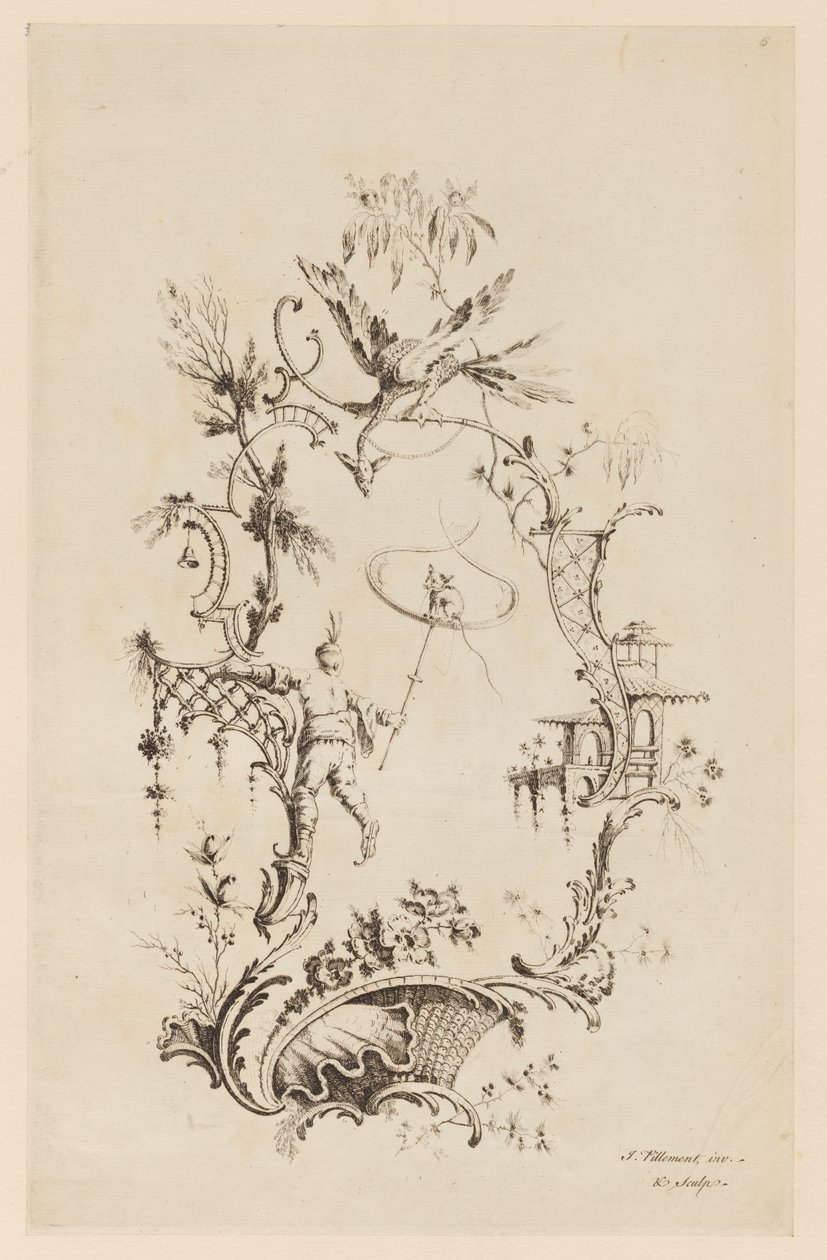 Plate 6, 