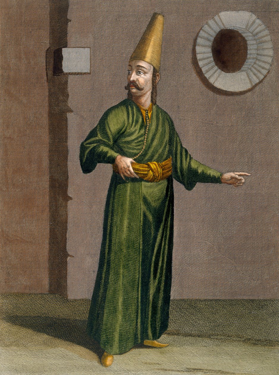 Lulufli-Baltadgi, plate 10 from 