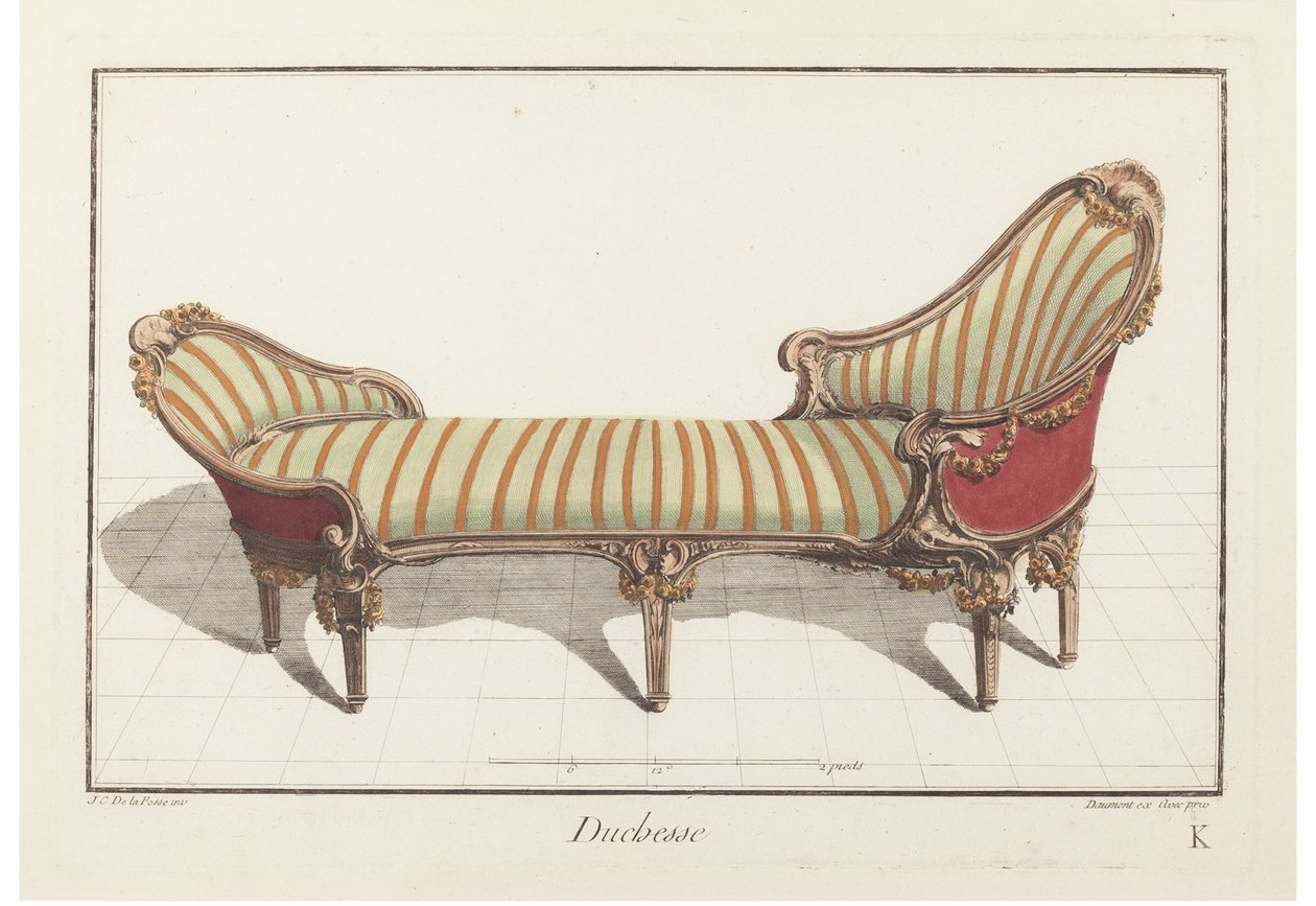 Duchesse. Nouvelle Iconologie Historique ou Attributes Hierogliphyques by Jean Charles Delafosse