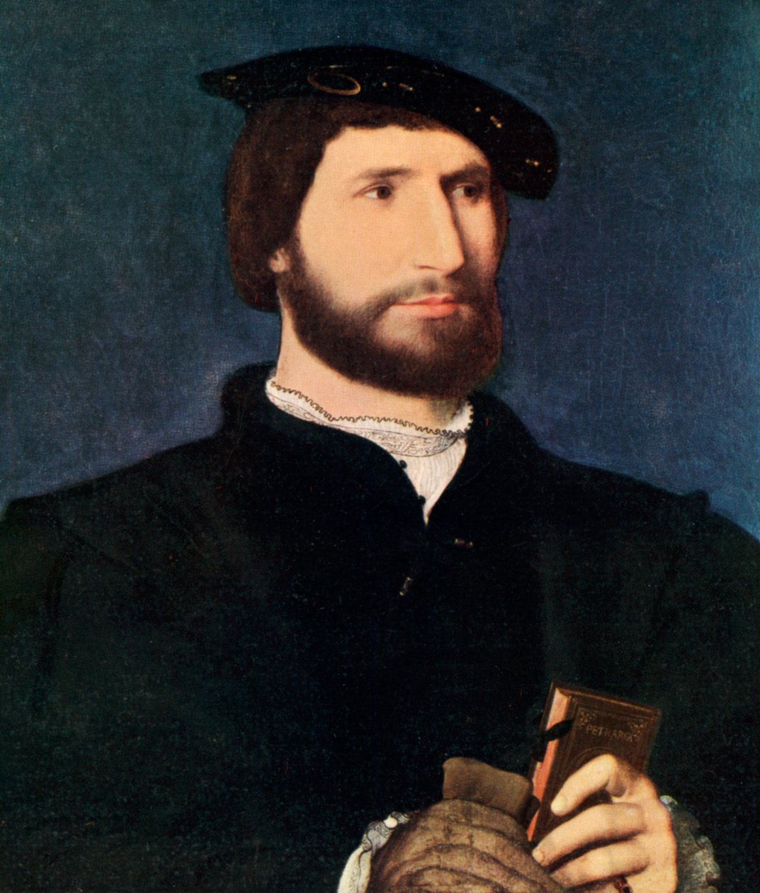 Claude D