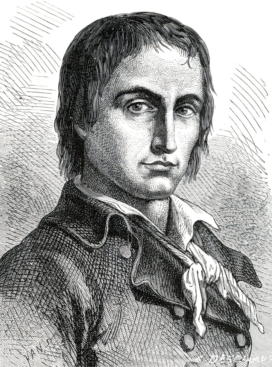Collot d'Herbois, French Revolution