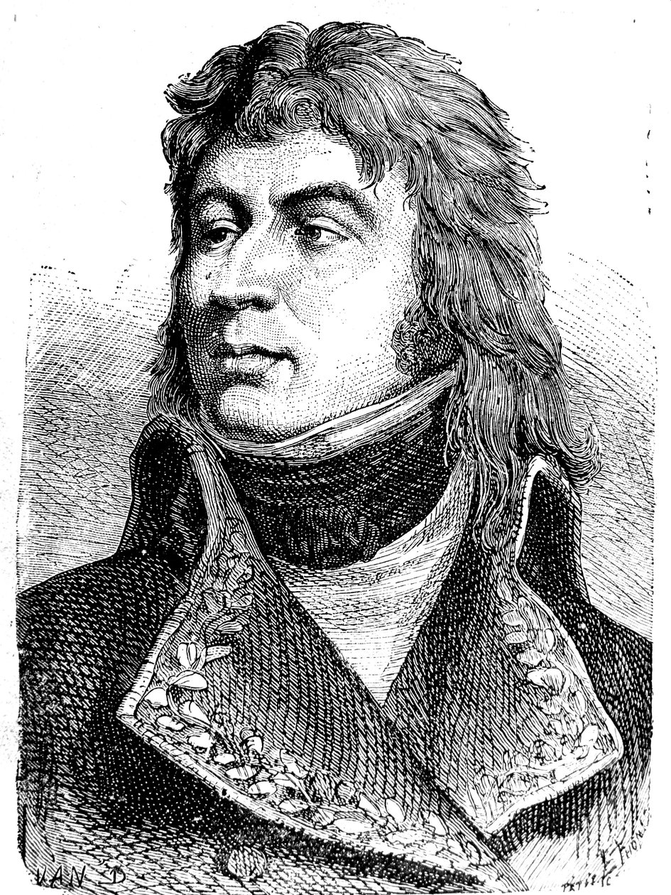 Reynier by Jean Edouard Dargent