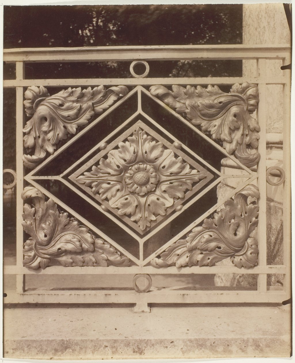 Versailles, Grand Trianon by Jean Eugène Auguste Atget