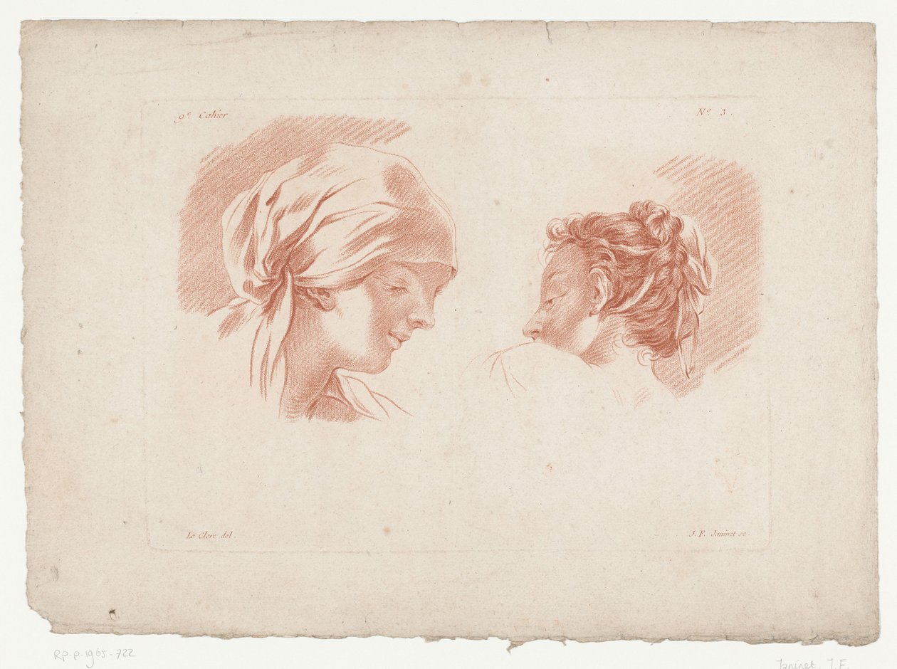 Two Women