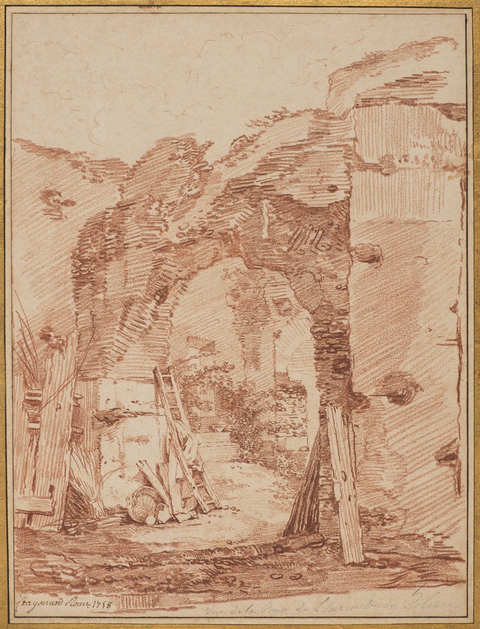 The Hermit